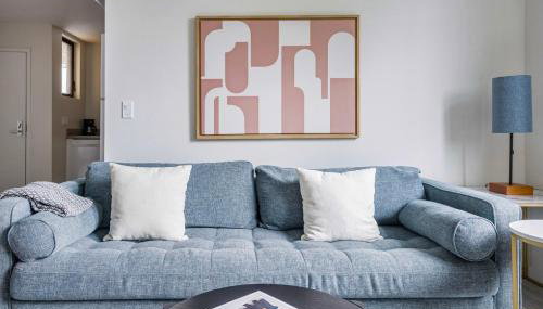 Blueground Central Berkeley rooftop nr UC Berkeley SFO-2124 - Foto 3, Other