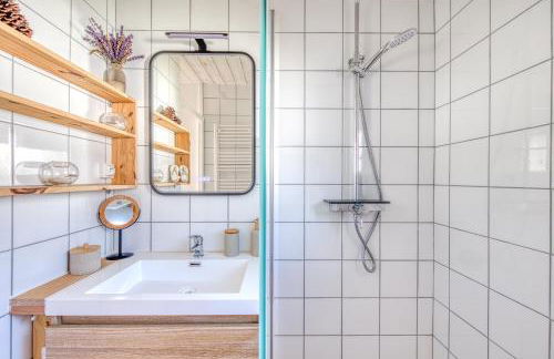 Maison de charme au bord du lac - Photo 21