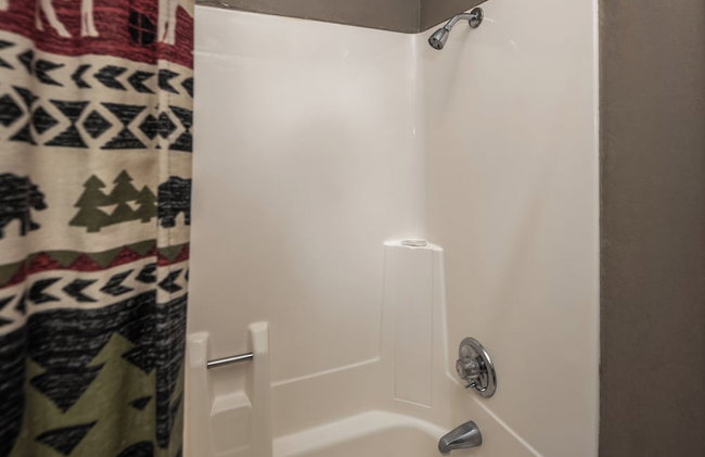 Tis Holiday Haus by Ruidoso Vacation Rentals - Foto 15