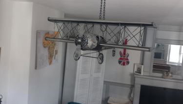 Les Volets Bleus - Foto 5