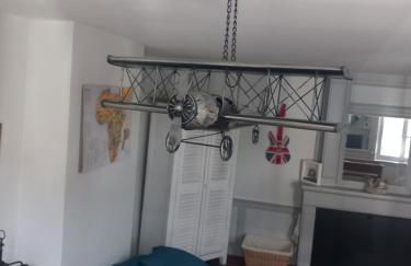 Les Volets Bleus - Foto 5