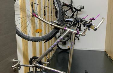 L'écureuil des lacs - Foto 6