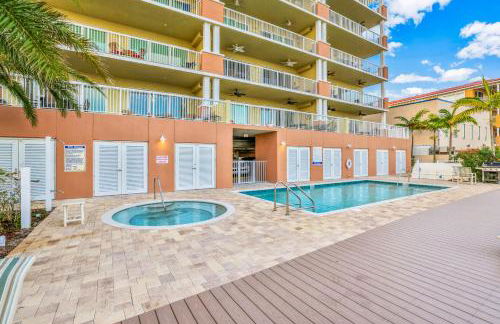 Dolphin's Cove - Clearwater Beach, FL - Foto 21