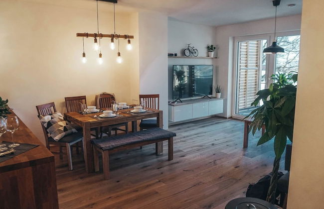 Apartment Frida by Da Alois - Foto 21