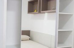 Excelente Apto Terraço Verde C/Vista Mar Piscina 3 D - Foto 17