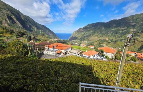 Villa Margarida São Vicente Madeira - Foto 64
