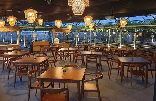 The Banyumas Villa - Foto 60