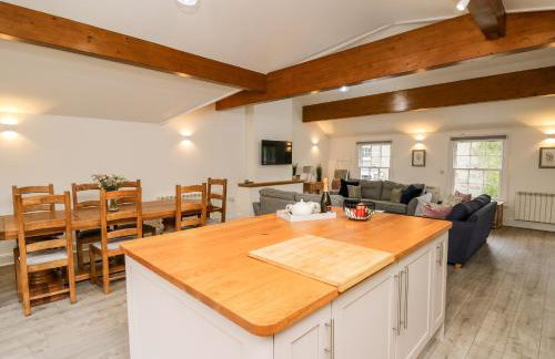 Bridgend Cottages - Foto 10