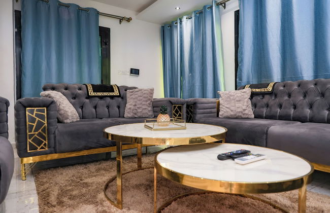 Tsquare Résidence - Foto 9