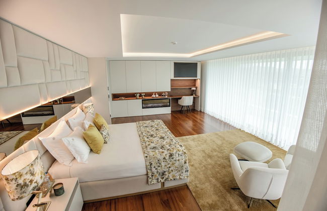 Valentina Residence by GuimaGold - Foto 40