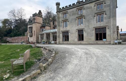 Llanerchydol Hall Suites - Foto 25