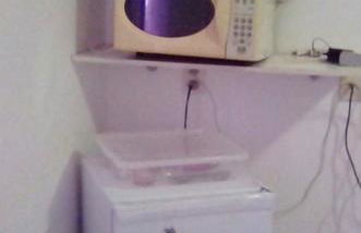 Apart Porto Jangada Suíte Vista Mar - Foto 8