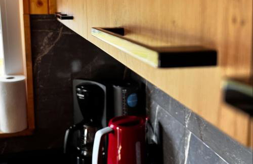 Laski Lake Mazury - domek z balią blisko jeziora - Foto 24