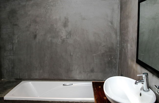 Village Lodge Paarl - Photo 29