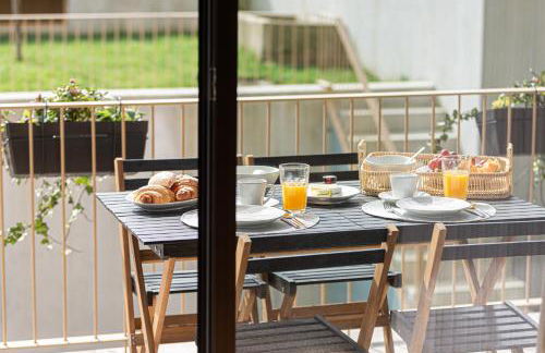 Feel Porto Corporate Housing Campanhã - Foto 10