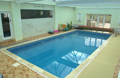 Family Retreat or Romantic Break - Foto 49