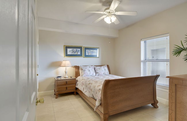 Ocean Villa Resort by Book That Condo - Foto 2