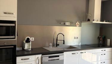 "La Bressolaise" Idéal familles, piscine, calme - Foto 2