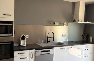 "La Bressolaise" Idéal familles, piscine, calme - Foto 2