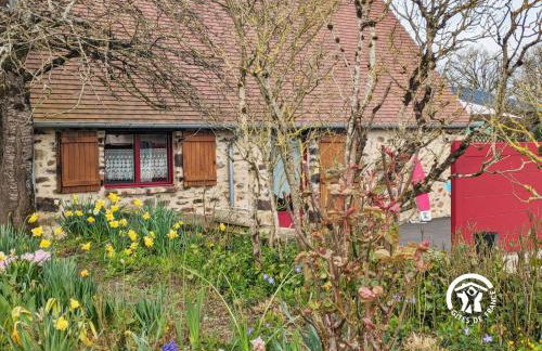 La Closerie de la Trottinière - Foto 19