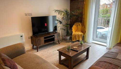 The Maltings - Contemporary 2 bedroom apartment with en-suite - Foto 5