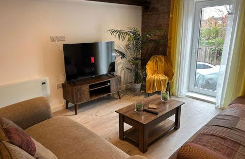 The Maltings - Contemporary 2 bedroom apartment with en-suite - Foto 5