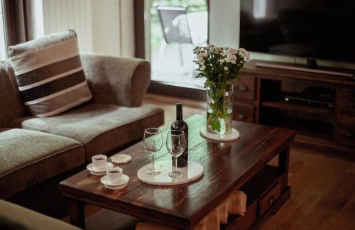 Dom Puchacza w Lądku-Zdroju - Foto 35