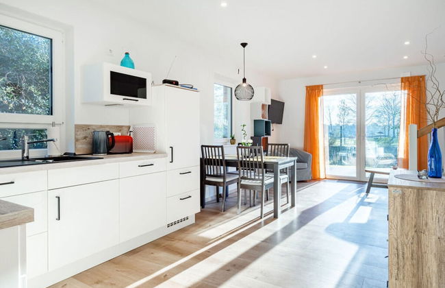 Nitschke - Vakantiewoning Watt - Foto 7