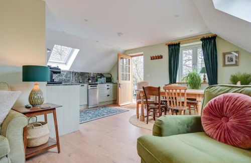 Treetops at Cherry Tree Cottage - Foto 8