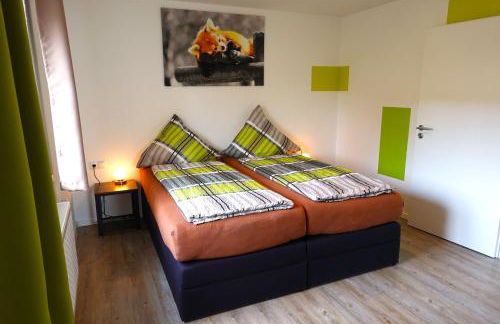 Pitlane Apartments am Brünnchen - Foto 21