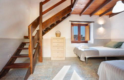 Casa La Caldereta - Foto 12