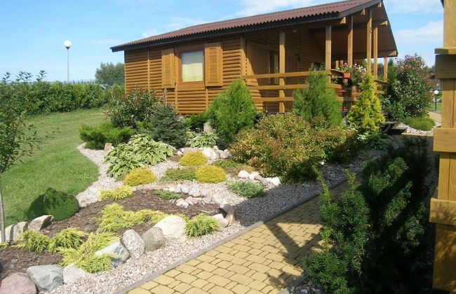 Duet Domki - Foto 15