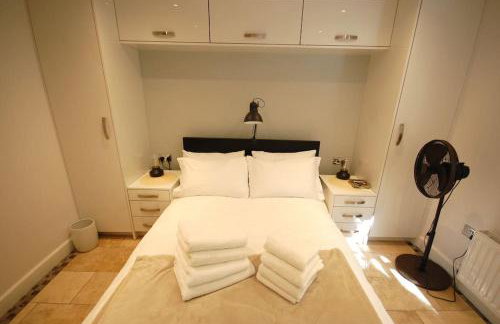 Clifton - Luxury 1 bed flat - 1 min walk to Tube - Foto 34