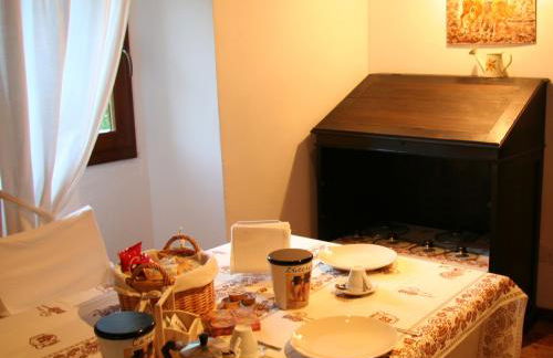 Villa Podere Quartarola - Foto 15