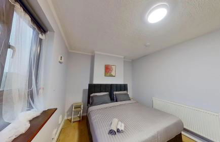 Grand 2 bed Apartment - Foto 28