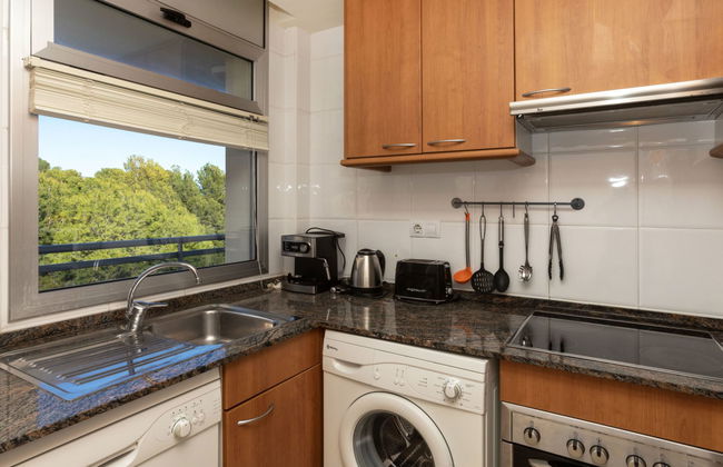 Cala Llobeta - Foto 15