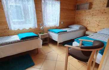 Domki Nad Morzem - Foto 23