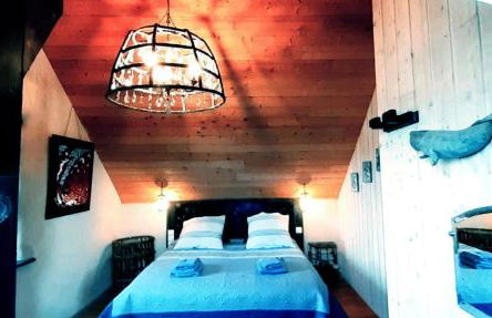 L'écurie Kerdoel - Foto 30