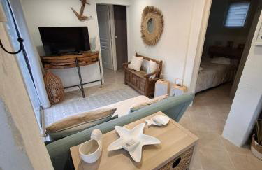 Le cabanon - Photo 9