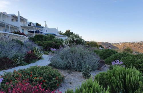 Psarou Summer Villa Mykonos - Photo 68