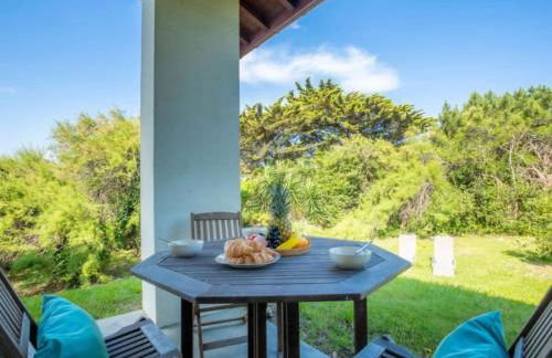 Maison basque - Vue Océan - 10 pers - Plage - Foto 25