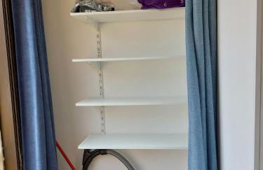 Appart avec loggia en front de mer et superbe vue - Foto 33