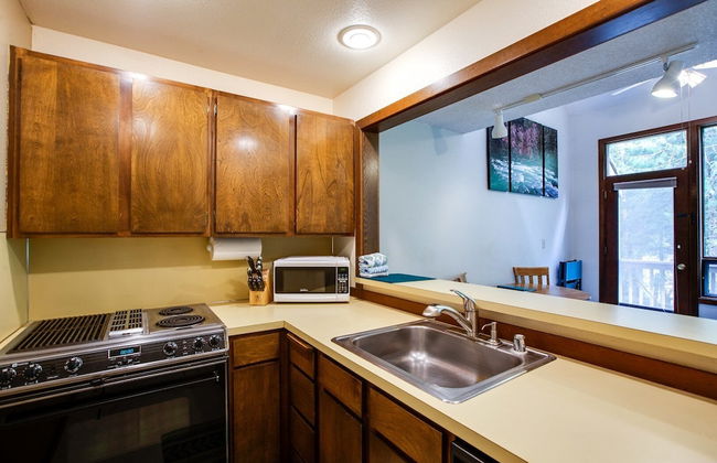 14SW - Fireplace - Dishwasher - Washer/Dryer - Sleeps 6 - Foto 50