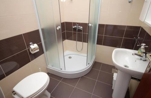 Apartments by the sea Tri Zala, Korcula - 9237 - Foto 19