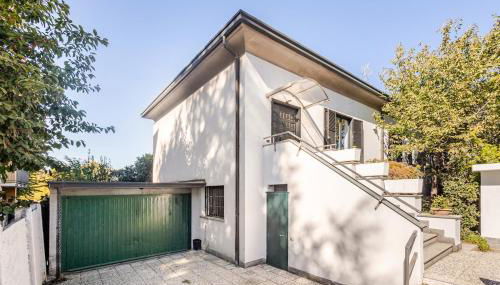 Artist Villa Legnano - Milano Rho fiera & Malpensa 20' - Photo 2