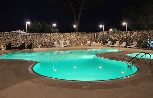 Masseria Pagani - Photo 44