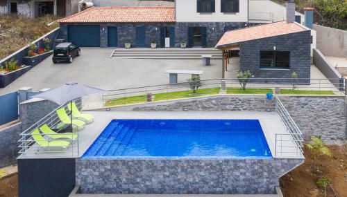 Gran Horizonte House by Holiday Rental Madeira - Foto 4