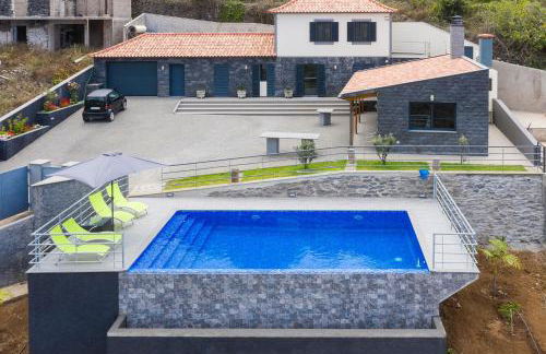 Gran Horizonte House by Holiday Rental Madeira - Photo 4