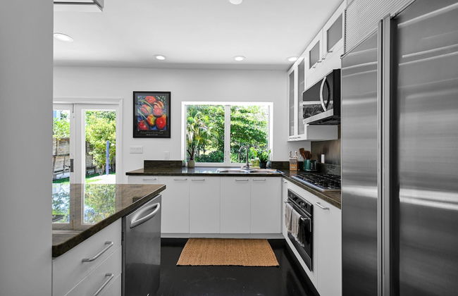 Summer Estate - Pool Parking Prime Location - Foto 34