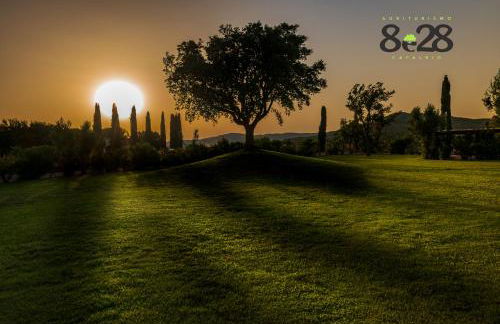 AGRITURISMO 8e28 CAPALBIO - Foto 57